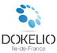 Logo Dokelio Ile-de-France
